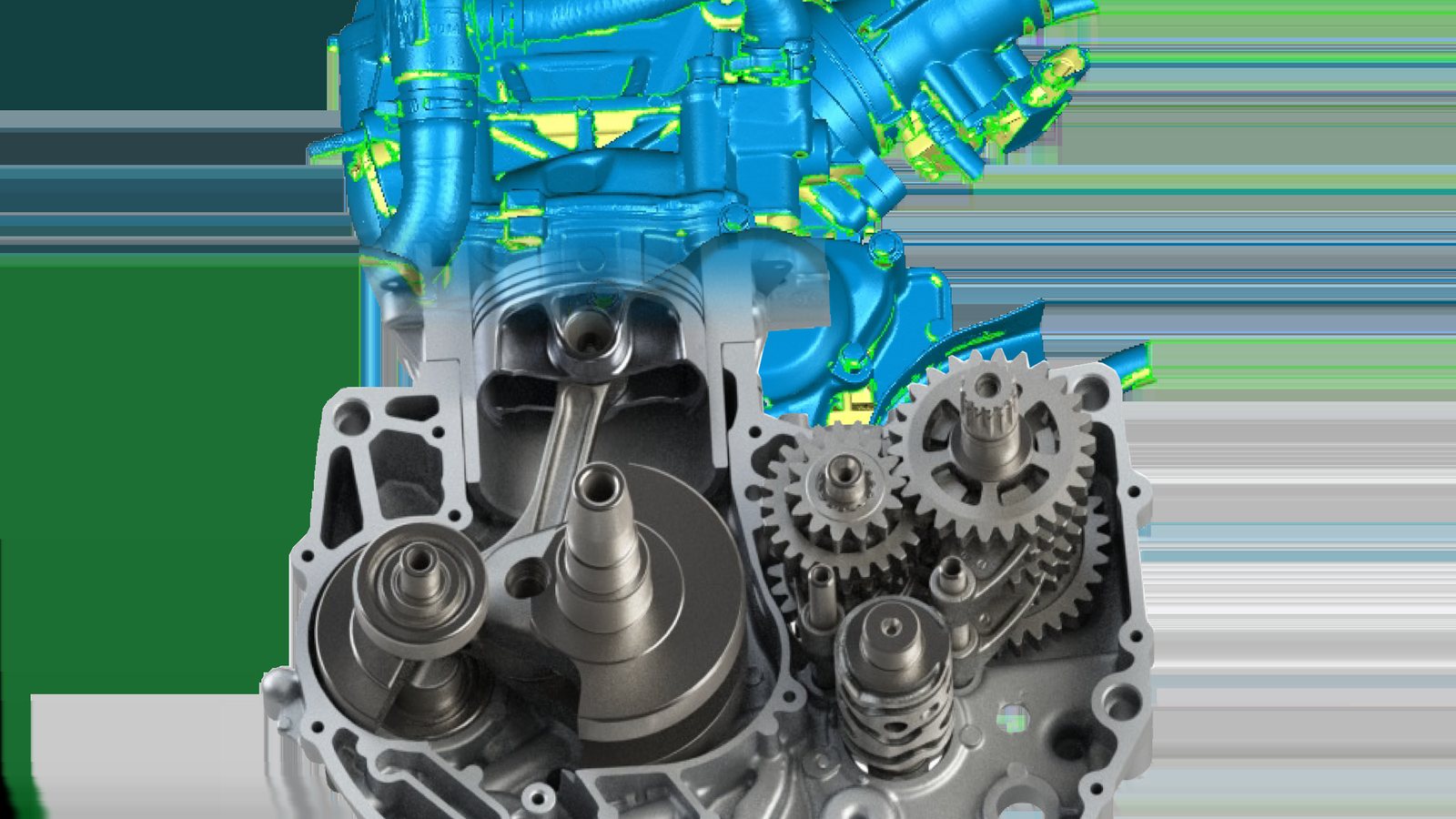Merged Ktm