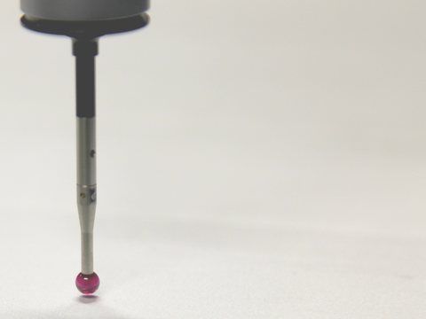 Metrology — view 1
