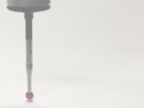 Metrology — view 2