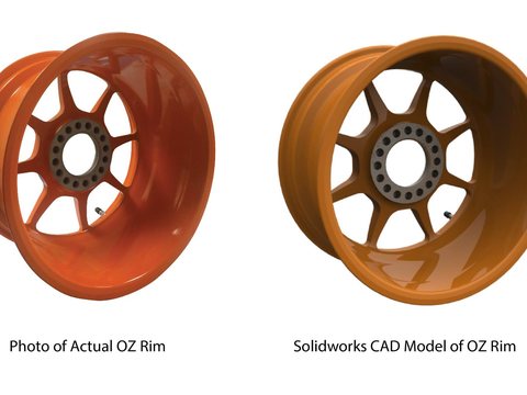 Oz Rim Solids Works — view 2