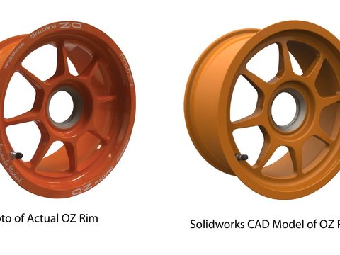 Oz Rim Solids Works — view 3