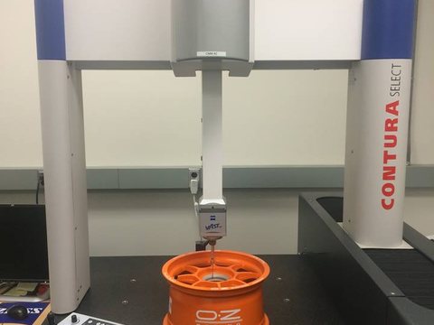 Oz Rim Solids Works — view 5