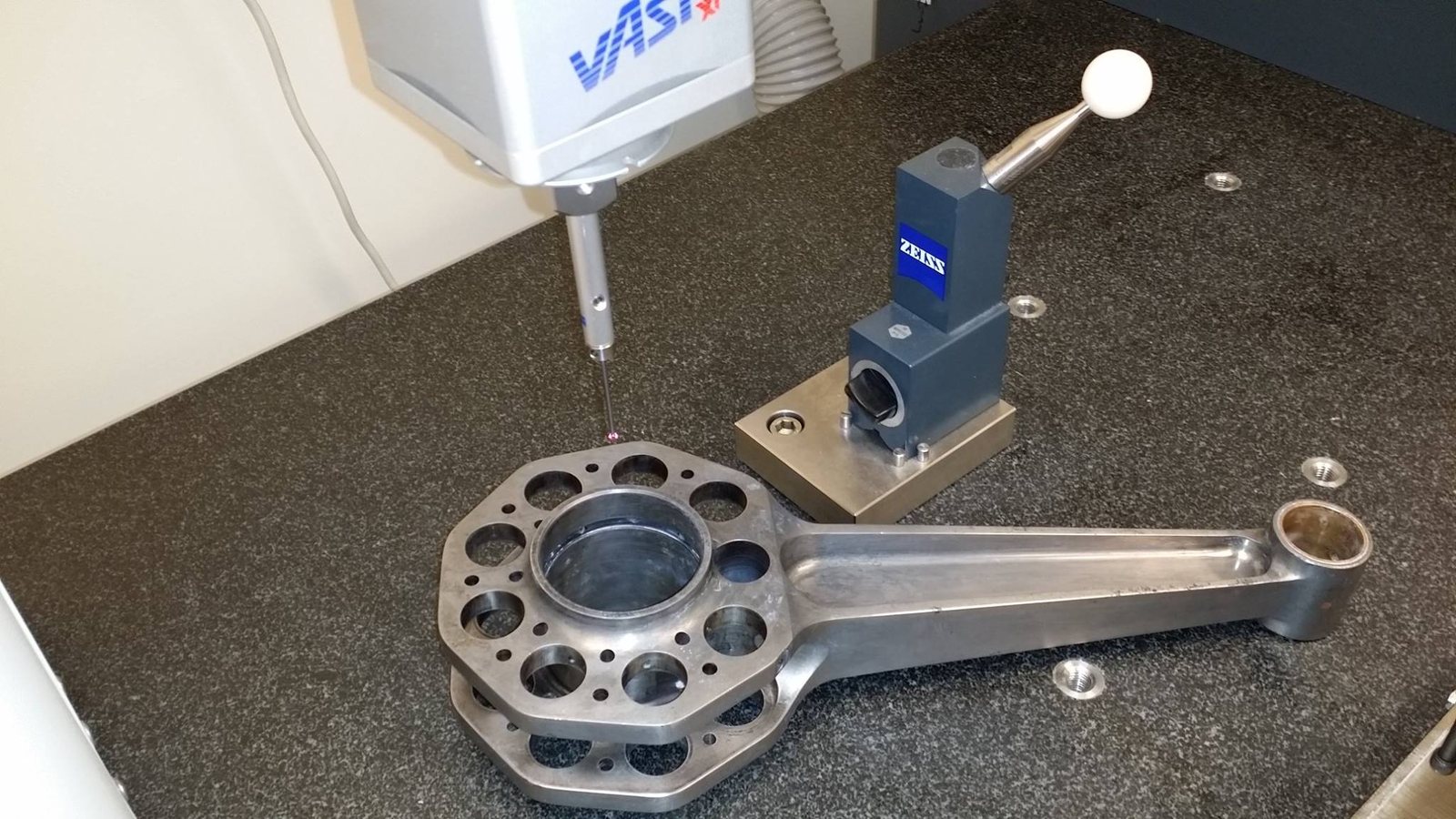 Pratt Whitney R1340 Master Rod