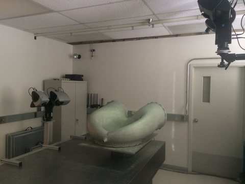 Scan Turbine Manifold — view 3