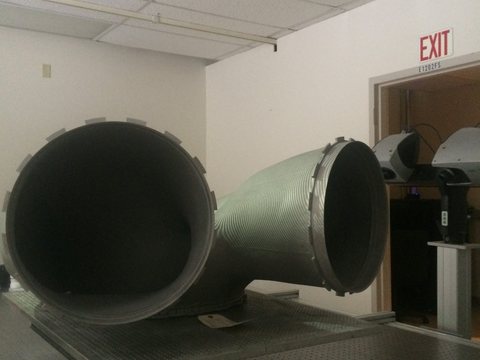 Scan Turbine Manifold — view 4