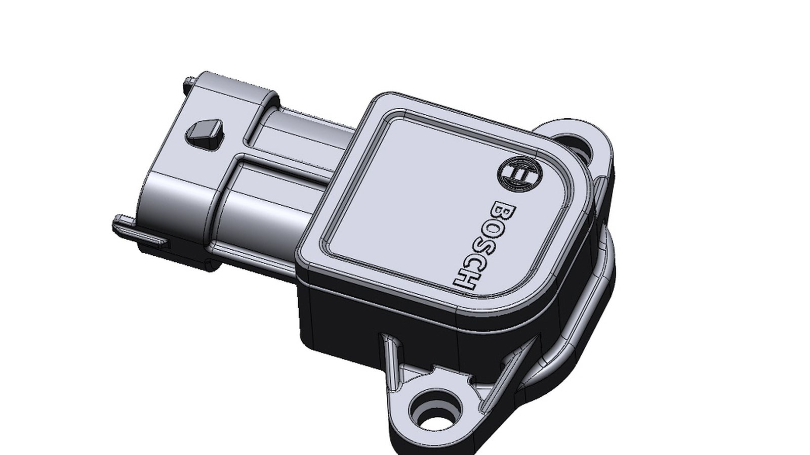 Throtle Position Sensor