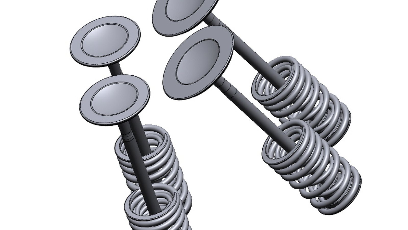 Valves Assy