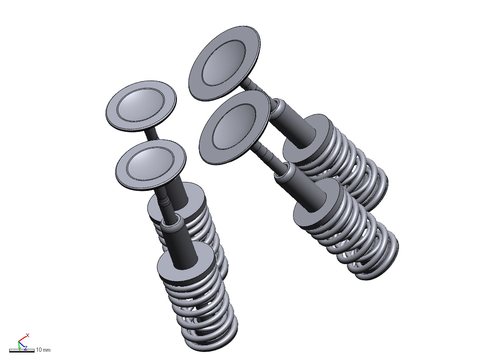 Valves Assy — view 2