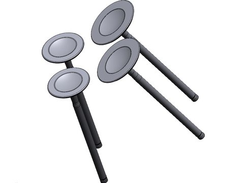 Valves Assy — view 3