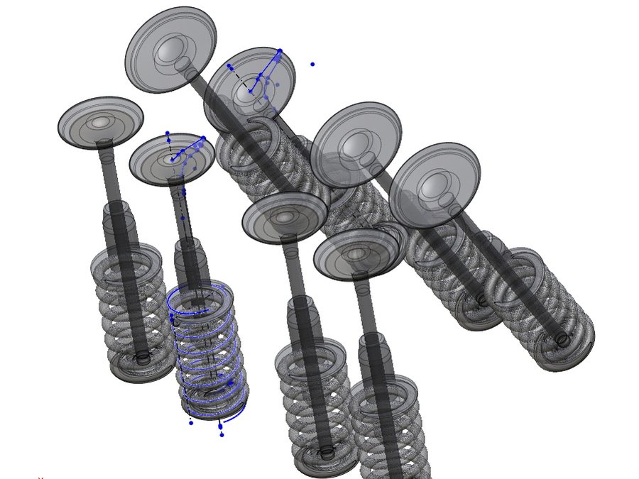 Valves