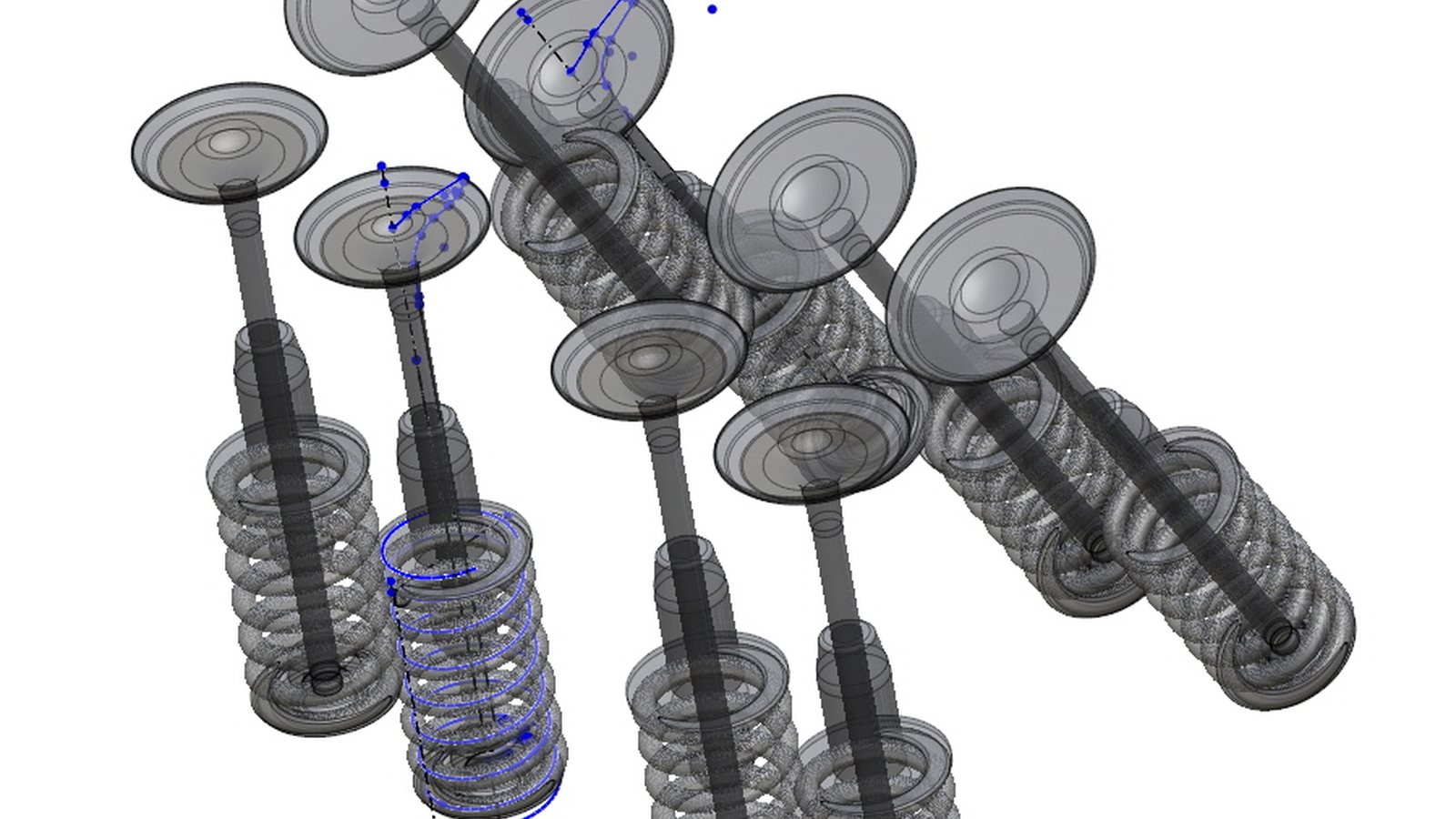 Valves