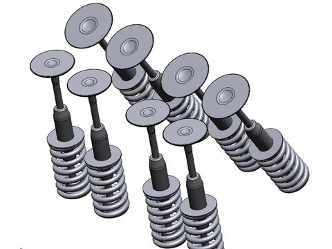 Valves — view 4