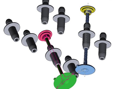 Valves — view 6