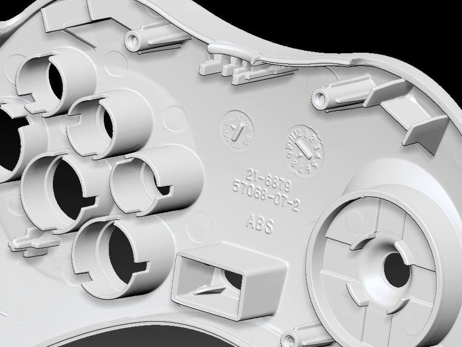 Xbox Controller