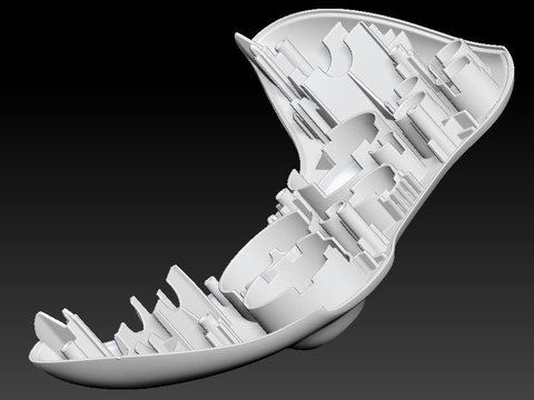 Xbox Controller — view 6