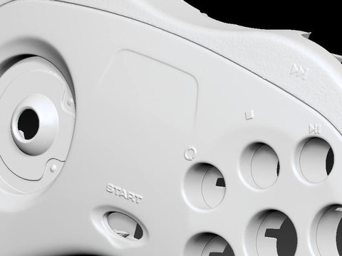Xbox Controller — view 8