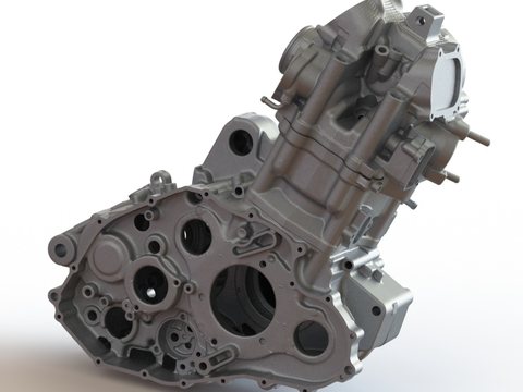 Yamaha 700 R — view 3