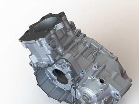 Yamaha 700 R — view 5