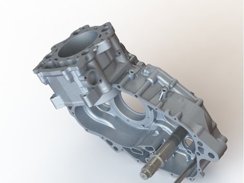 Yamaha 700 R — view 6