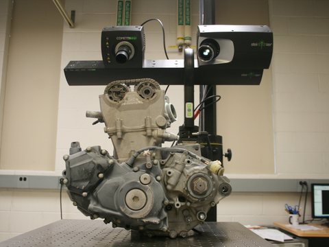Yamaha Yfz 450 R — view 2